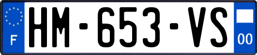 HM-653-VS