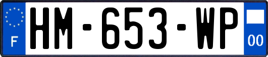 HM-653-WP