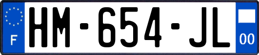 HM-654-JL