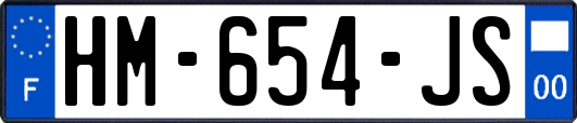 HM-654-JS