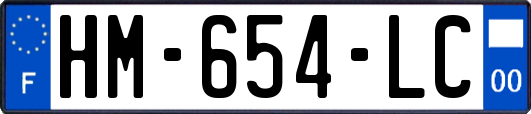HM-654-LC