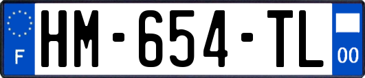 HM-654-TL