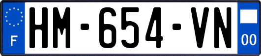 HM-654-VN