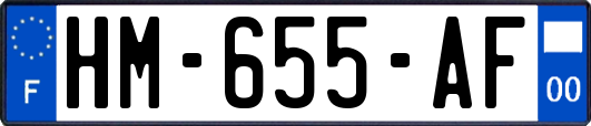 HM-655-AF
