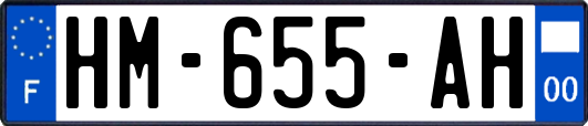 HM-655-AH