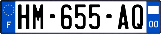 HM-655-AQ