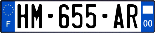 HM-655-AR