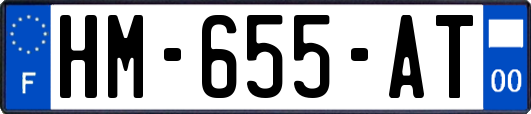 HM-655-AT