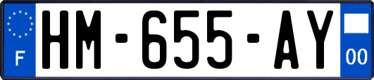 HM-655-AY