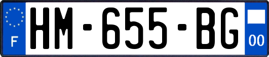 HM-655-BG