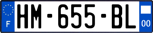 HM-655-BL