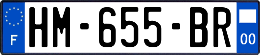 HM-655-BR