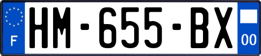 HM-655-BX