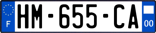 HM-655-CA