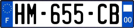 HM-655-CB