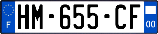 HM-655-CF