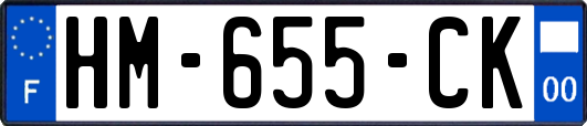 HM-655-CK