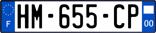 HM-655-CP