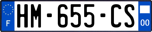 HM-655-CS