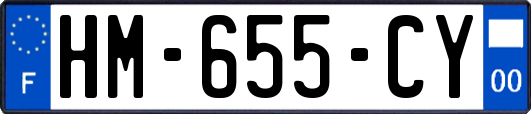 HM-655-CY