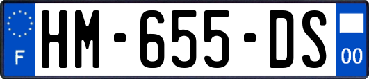 HM-655-DS