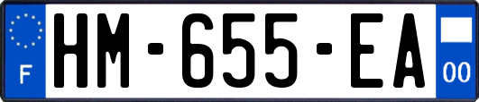 HM-655-EA