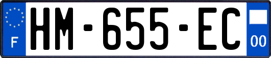 HM-655-EC
