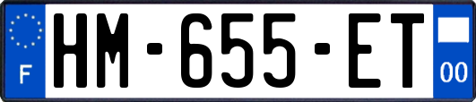 HM-655-ET