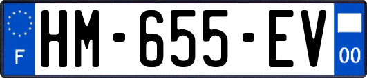 HM-655-EV