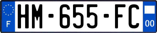 HM-655-FC