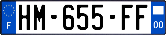 HM-655-FF