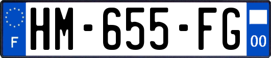 HM-655-FG