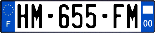 HM-655-FM