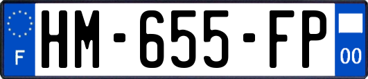 HM-655-FP