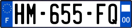 HM-655-FQ