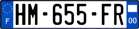 HM-655-FR