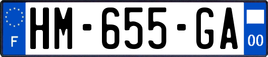 HM-655-GA