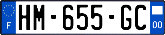 HM-655-GC