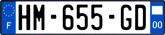 HM-655-GD