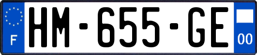 HM-655-GE