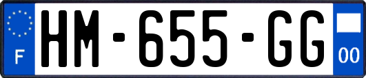 HM-655-GG
