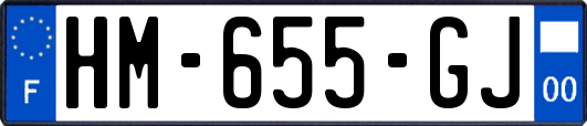 HM-655-GJ