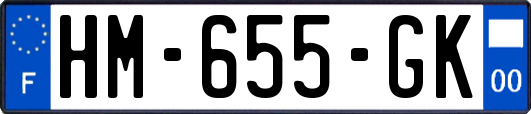 HM-655-GK