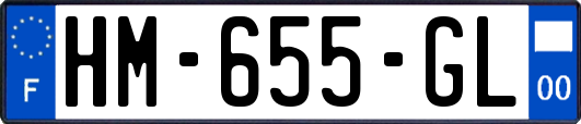 HM-655-GL