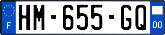 HM-655-GQ