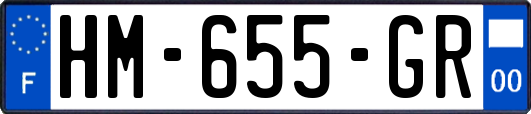 HM-655-GR