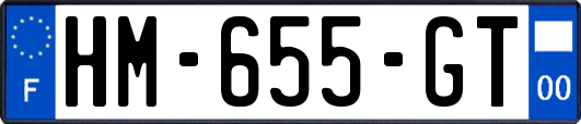 HM-655-GT