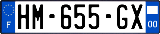 HM-655-GX