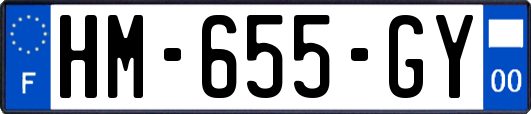 HM-655-GY