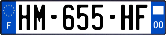 HM-655-HF